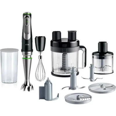 Braun MultiQuick9 MQ9195XLI