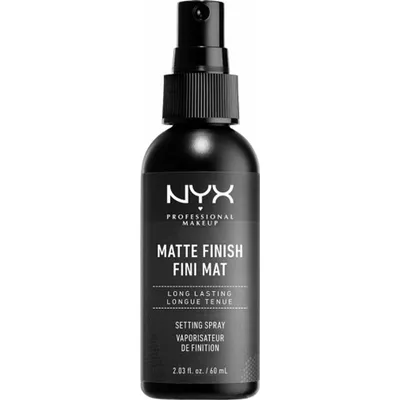 NYX Matte Finish 60 ml