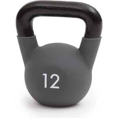 Abilica KettleBell Covered 12 kg