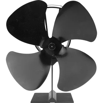 Västbo Kaminfläkt