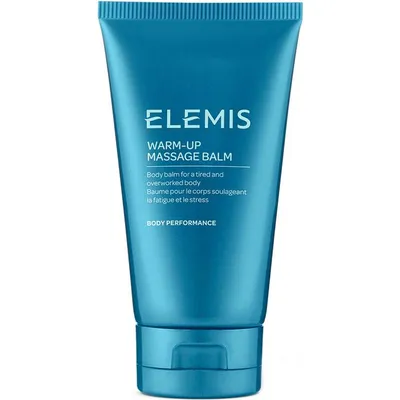 Elemis Warm-Up Massage Balm 150 ml