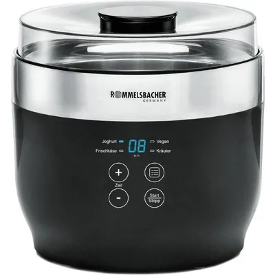 Rommelsbacher JG 80 Jona