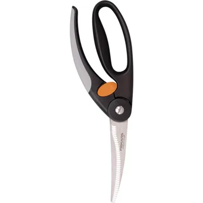 Fiskars Functional Form fågelsax 25 cm