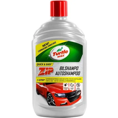 Turtle Wax Zip