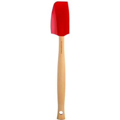 Le Creuset Craft Slickepott Mellan