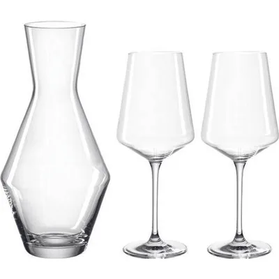 Leonardo Puccini vinset 3 delar
