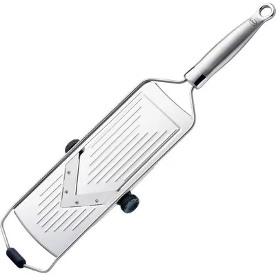 Rösle V-Cut Slicer 46 cm