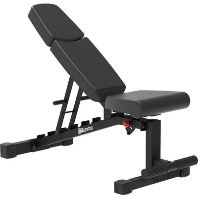 Impulse FID Bench IF2011