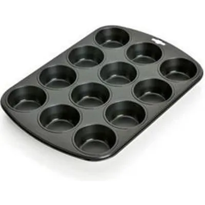 Kaiser Inspiration 12 muffins
