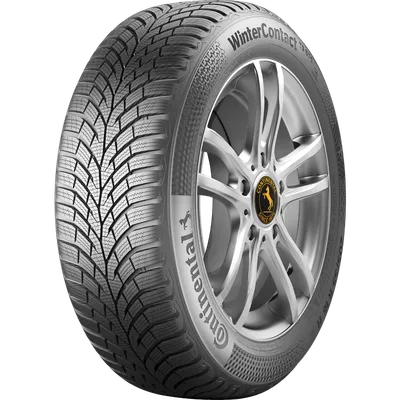 Continental WinterContact TS 870