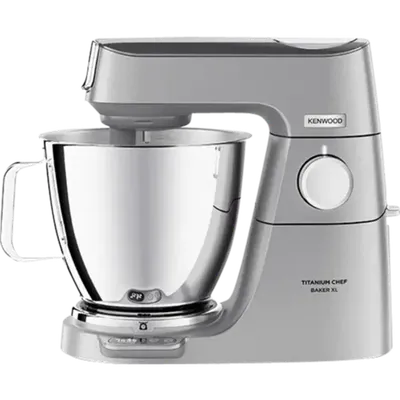 Kenwood Titanium Chef Baker XL KVL85.004SI
