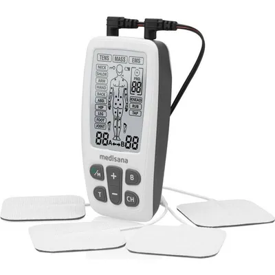 Medisana TT 200