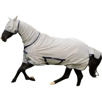 Bucas Freedom Fly Sheet Full Neck