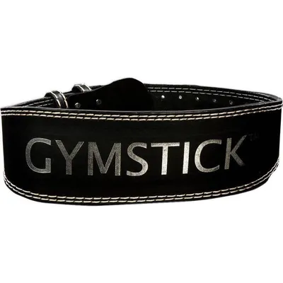 Gymstick Weightlifting Belt Shaped