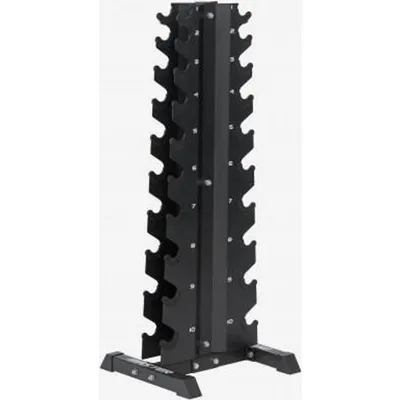 Master Fitness Hantelställ Pelare 10 par