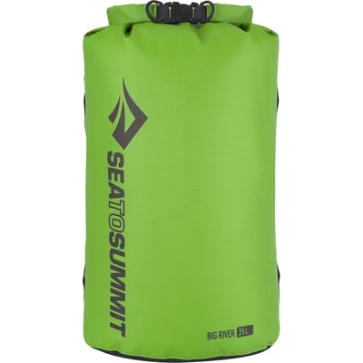 Sea to Summit Big River Dry Bag 35L