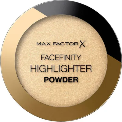 Max Factor Facefinity 002 Golden Hour