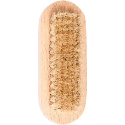 So Eco nagel- och pedikyrborste
