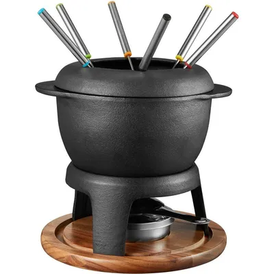 Dorre Fonda fondueset
