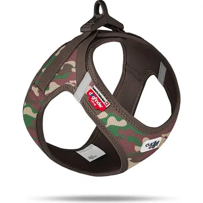 Curli Clasp Air-Mesh