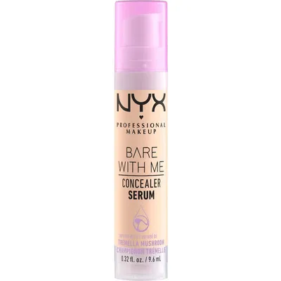 NYX Bare With Me Concealer Serum