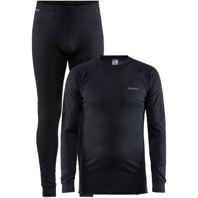 Craft Core Dry Baselayer Set