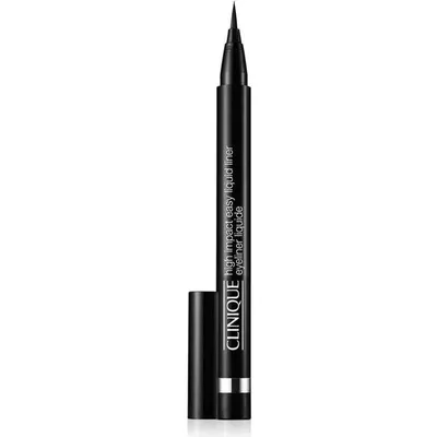 Clinique High Impact Easy Liquid Liner
