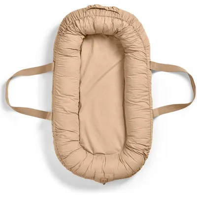 Elodie Details Portable Babynest Pure Khaki