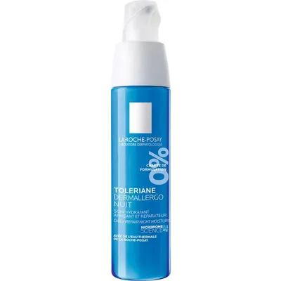 La Roche-Posay Toleriane Dermallergo Night