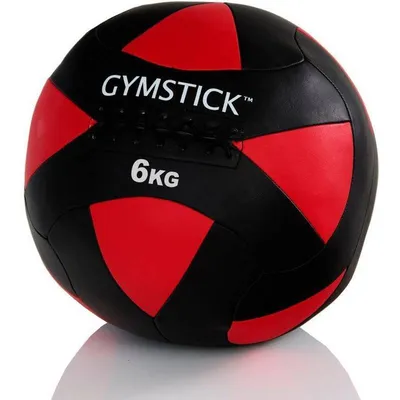 Gymstick Wall Ball 6 kg