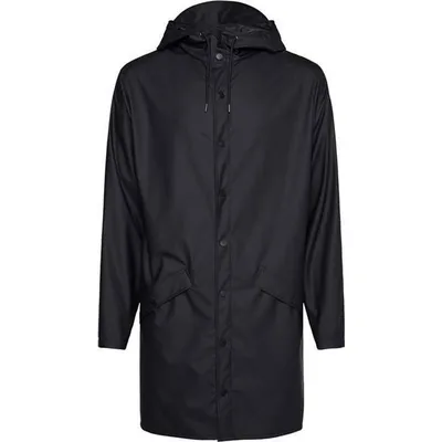 Rains Long Jacket