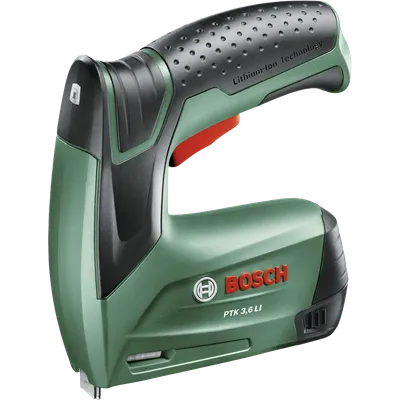 Bosch PTK 3,6 LI