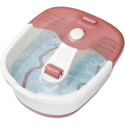 Revlon Pediprep Spa