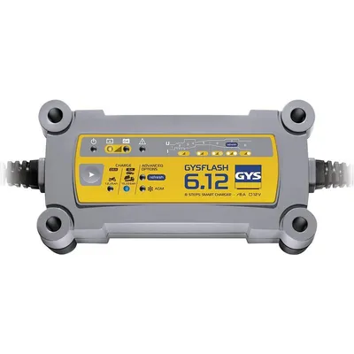 GYS Flash 6.12