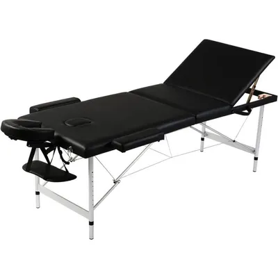 vidaXL 110092 i aluminium