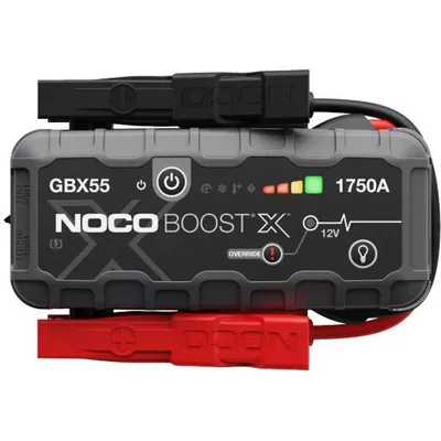 Noco Boost X GBX55