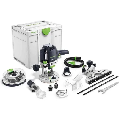 Festool OF 1400 EBQ-Plus