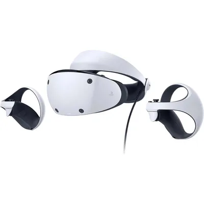 Sony PlayStation VR2