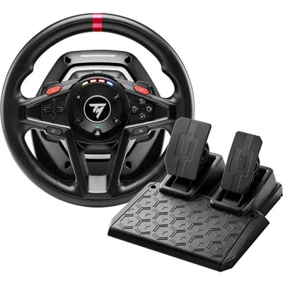 Thrustmaster T128 för PlayStation och PC