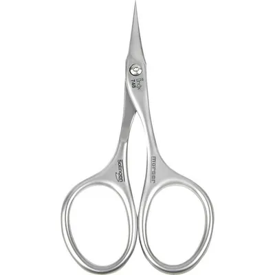 Mörser Solingen Inox N4 Nagelbandssax