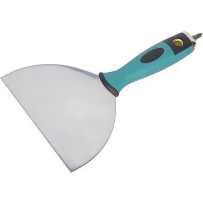 Wolfcraft Profi-bredspackel 150 mm