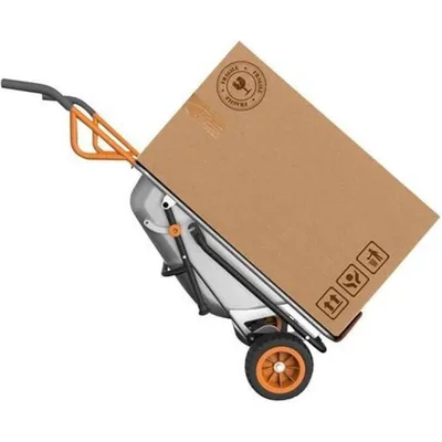 Worx Aerocart WG050