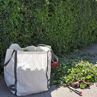 Nelson Garden WasteBag 270 l