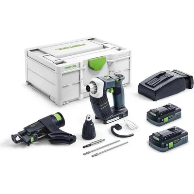 Festool DWC 18-2500