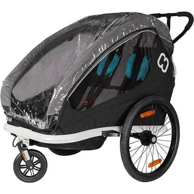Hamax Traveller Regnskydd