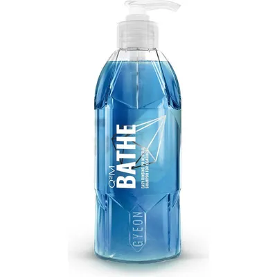 Gyeon Q2M Bathe