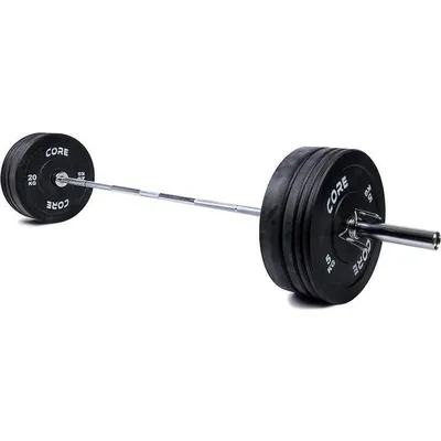 Nordcore Bumper Core 100 kg