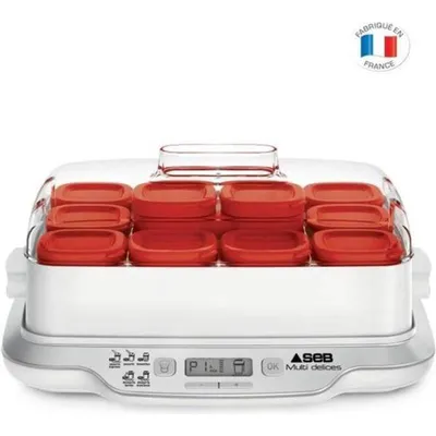 SEB Multi Délices Express YG661500