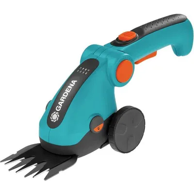 Gardena ComfortCut Li Set
