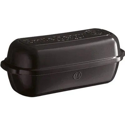 Emile Henry Large Bread Loaf Baker 4,5 l